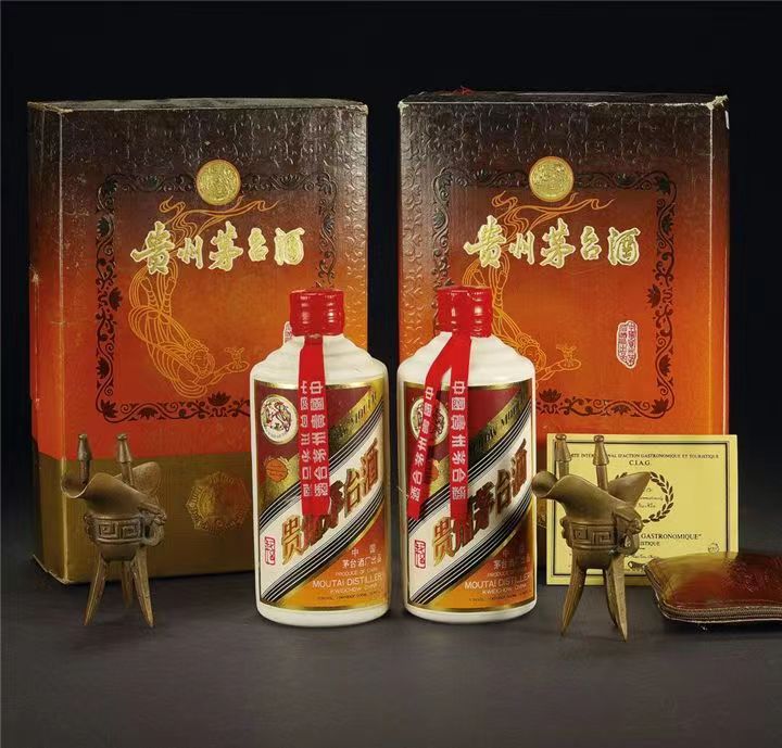 运城礼盒茅台酒回收